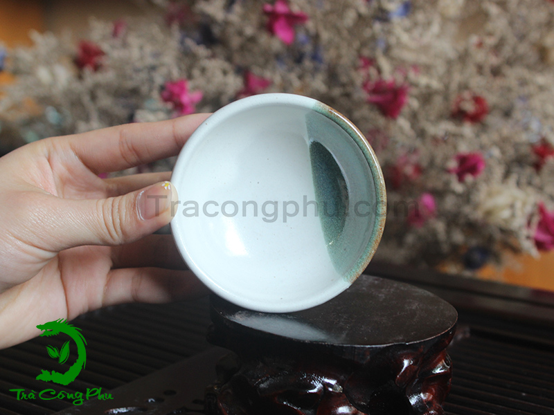 Chén Sứ Cao Cấp - C255